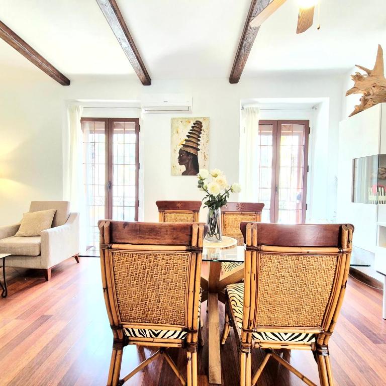 Bhost - Calma Home - Appartement - 4