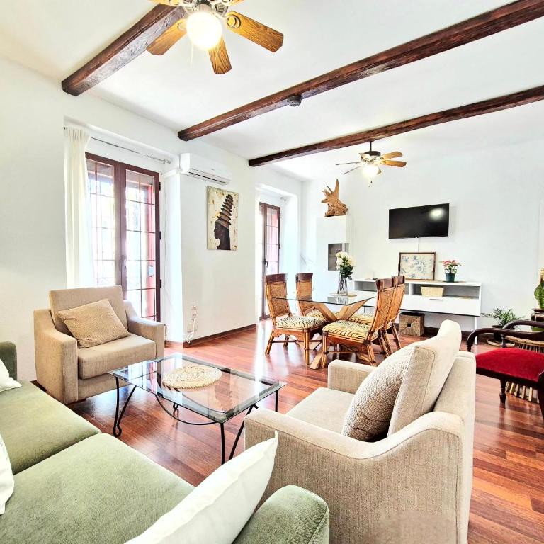 Bhost - Calma Home - Appartement - 5
