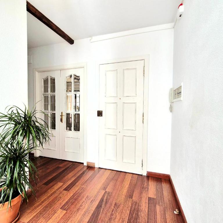Bhost - Calma Home - Appartement - 26