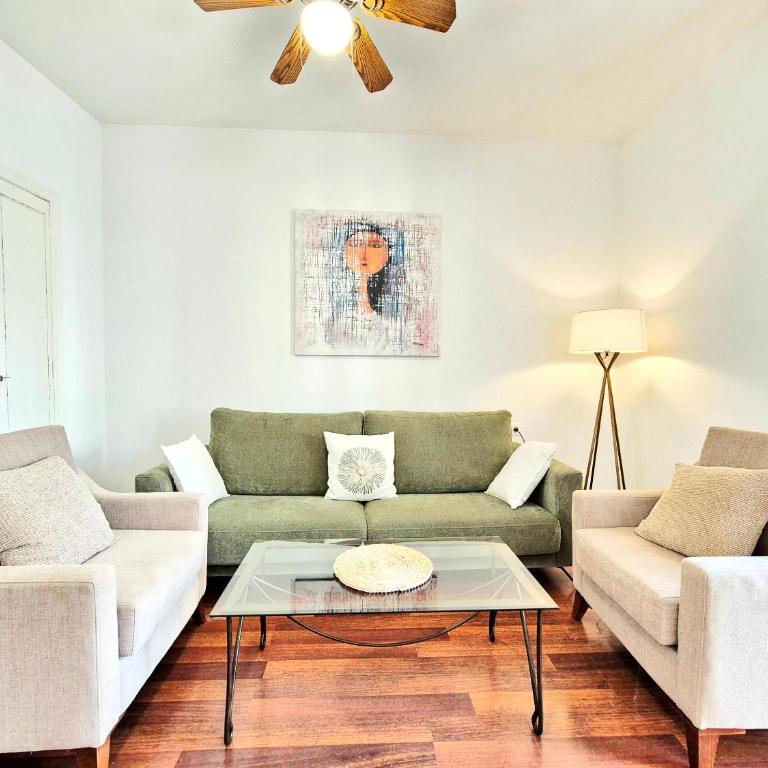 Bhost - Calma Home - Appartement - 6