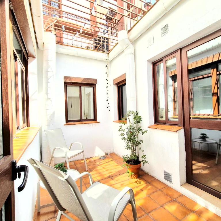 Bhost - Calma Home - Appartement - 13