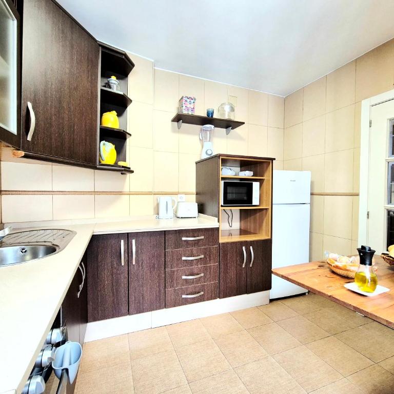 Bhost - Calma Home - Appartement - 7