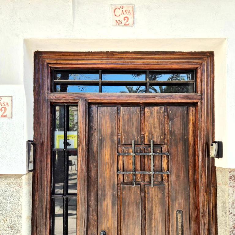 Bhost - Calma Home - Appartement - 34