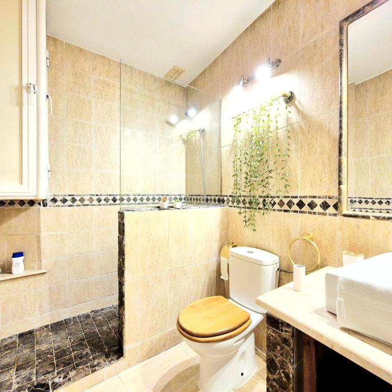 Bhost - Calma Home - Appartement - 22
