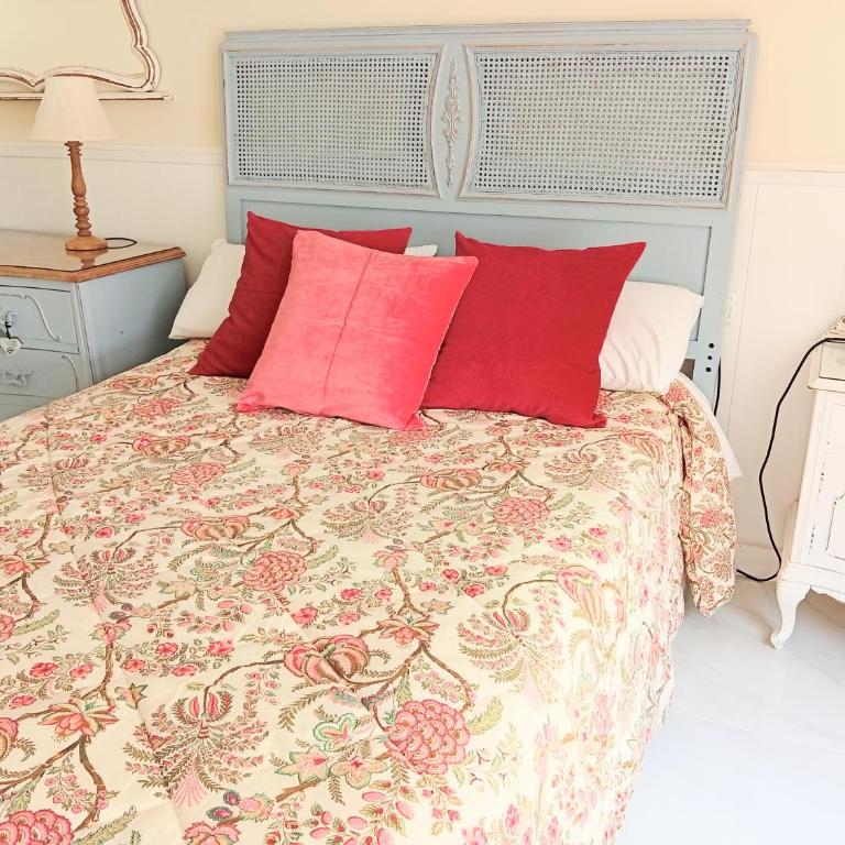Espectacular vivienda a un minuto andando de la Playa y del Paseo marítimo en Almería - Apartment - 22