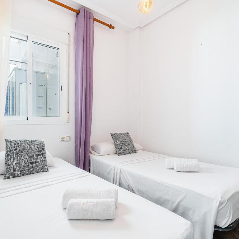 Aurora Sunrise - Apartamento de 2 dormitorios - 4