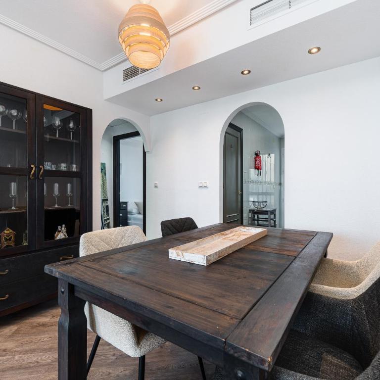 Aurora Sunrise - Apartamento de 2 dormitorios - 8
