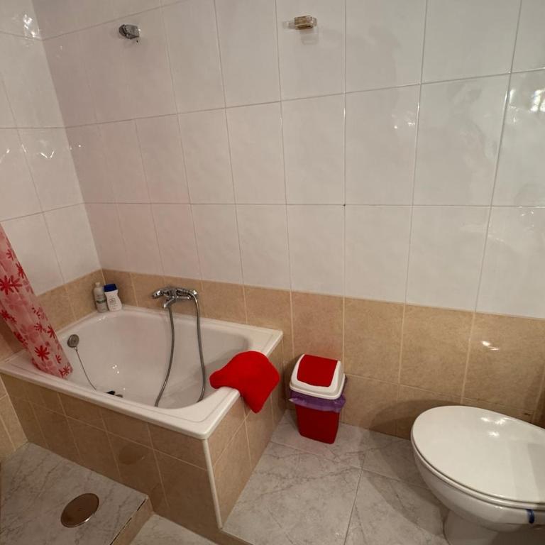 Acogedor estudio con parking cerca de la playa - Apartamento de 1 dormitorio - 11