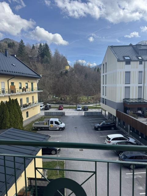 Apartment mit Balkon Kaiser von Österreich - Apartment mit 1 Schlafzimmer - 7