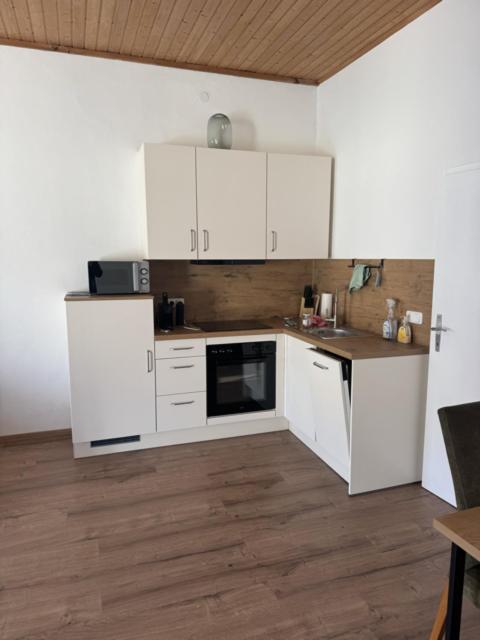 Apartment mit Balkon Kaiser von Österreich - Apartment mit 1 Schlafzimmer - 8