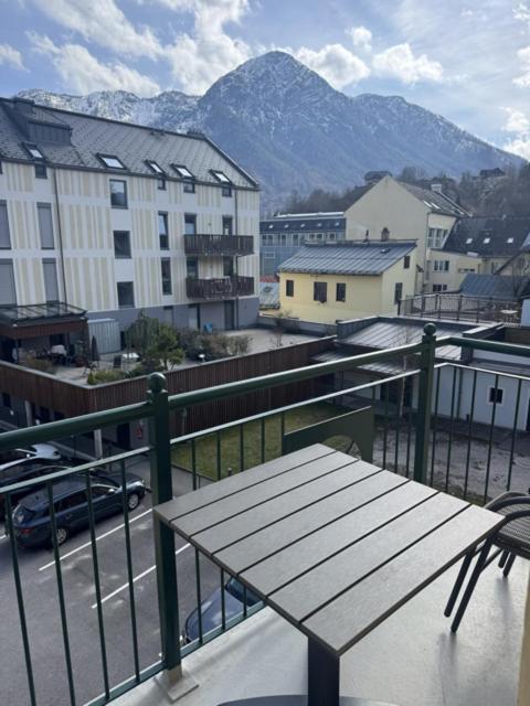 Apartment mit Balkon Kaiser von Österreich - Apartment mit 1 Schlafzimmer - 12