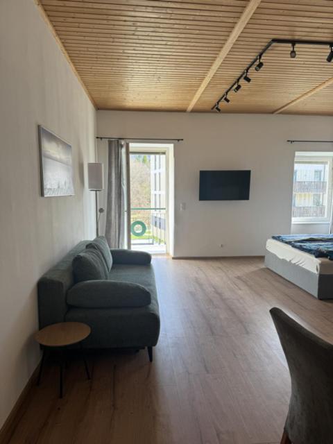 Apartment mit Balkon Kaiser von Österreich - Apartment mit 1 Schlafzimmer - 13