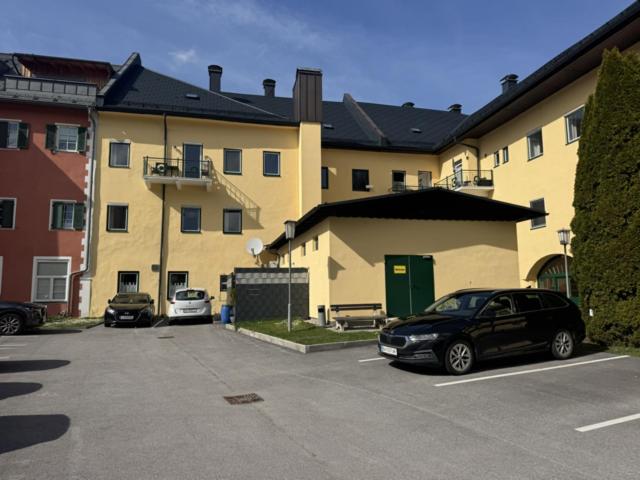 Apartment mit Balkon Kaiser von Österreich - Apartment mit 1 Schlafzimmer - 15