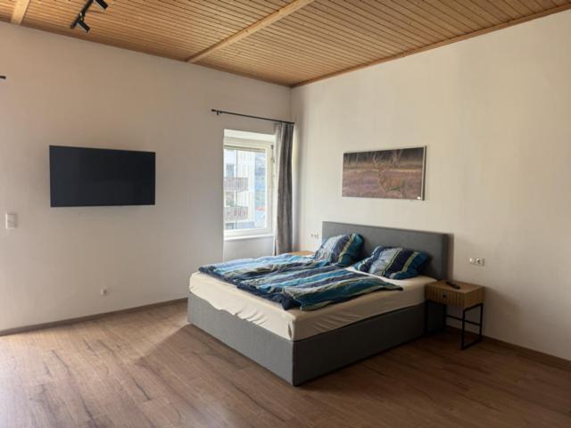 Apartment mit Balkon Kaiser von Österreich - Apartment mit 1 Schlafzimmer - 16