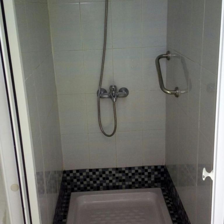 Seguro de Sol Studios - Apartamento Estudio - 25