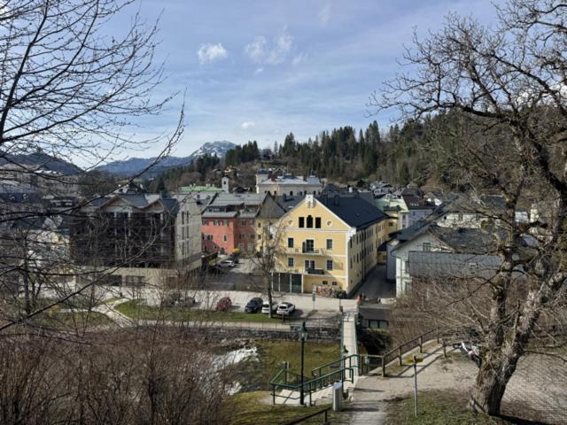 Apartment mit Balkon Kaiser von Österreich - Apartment mit 1 Schlafzimmer - 23
