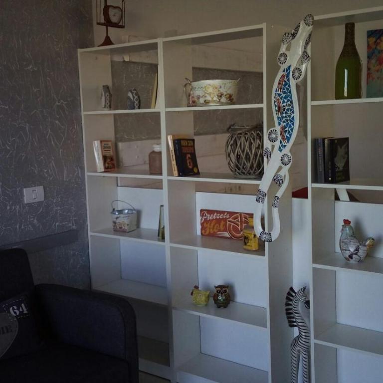 Seguro de Sol Studios - Apartamento Estudio - 23