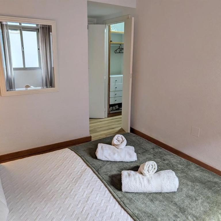 2 bedrooms close to the beach in Fuengirola center - Apartamento de 2 dormitorios - 7