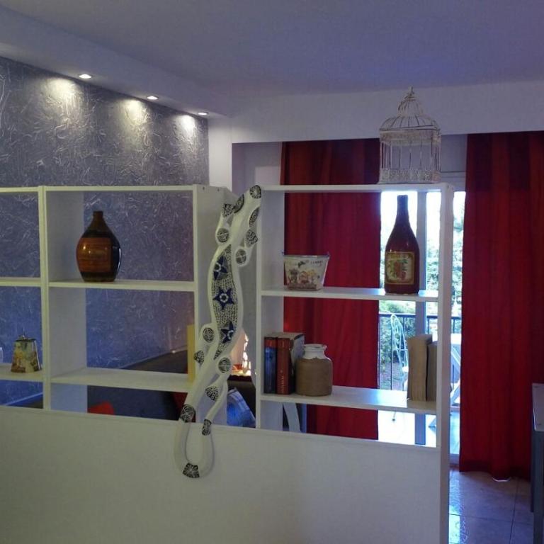 Seguro de Sol Studios - Apartamento Estudio - 21