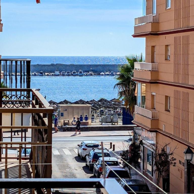 2 bedrooms close to the beach in Fuengirola center - Apartamento de 2 dormitorios - 15