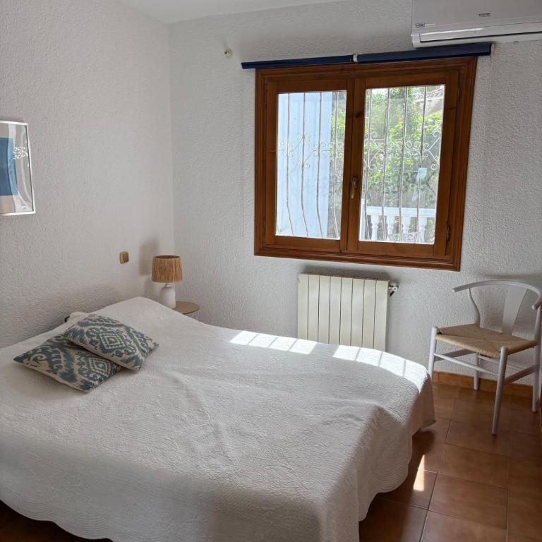 Villa Pinos - Deniasol - Villa con piscina privada - 32