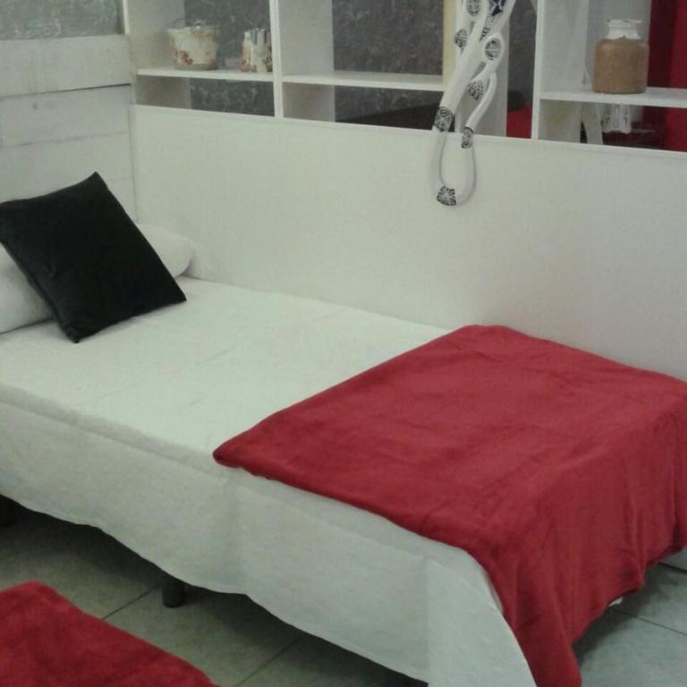 Seguro de Sol Studios - Apartamento Estudio - 18