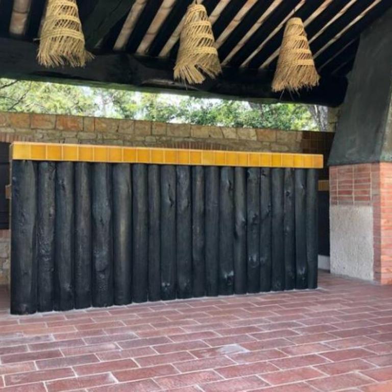 Villa Lou Mazet - Piscine privée - Villa de 3 dormitorios - 23