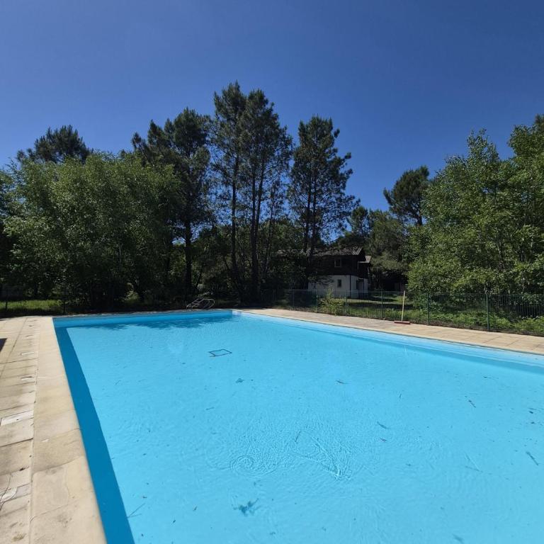 marina de talaris lacanau - Ferienhaus mit 3 Schlafzimmern - 2
