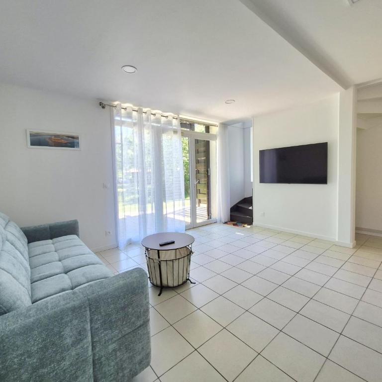 marina de talaris lacanau - Ferienhaus mit 3 Schlafzimmern - 31