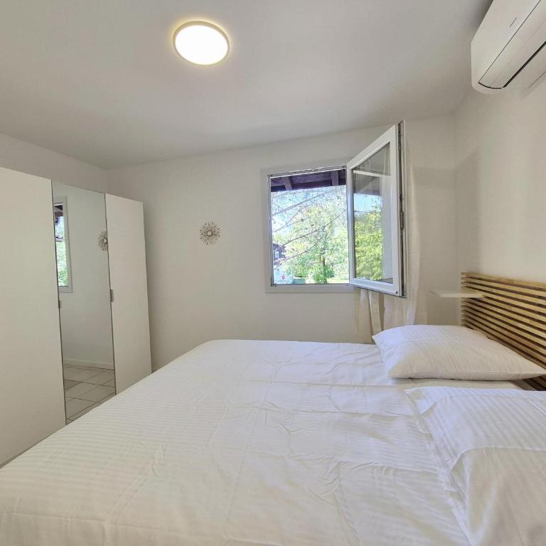 marina de talaris lacanau - Ferienhaus mit 3 Schlafzimmern - 9