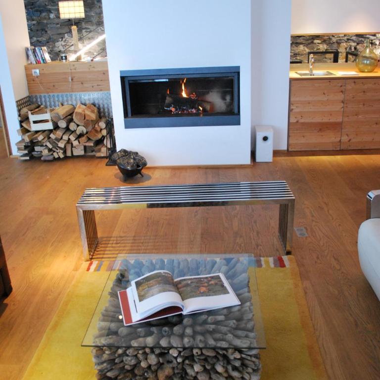 Mineral Lodge & Spa - Chalet - 12