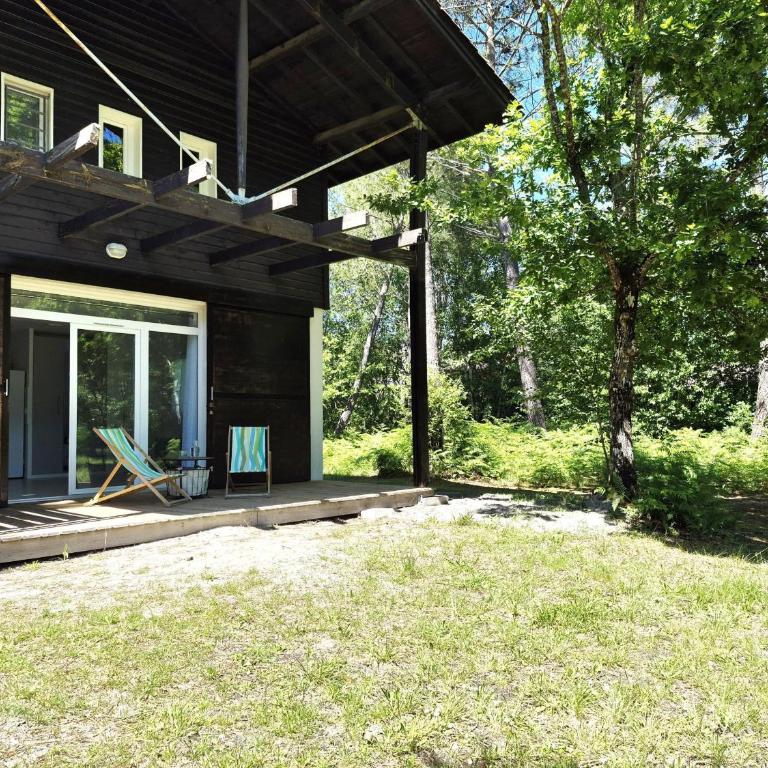 marina de talaris lacanau - Ferienhaus mit 3 Schlafzimmern - 25