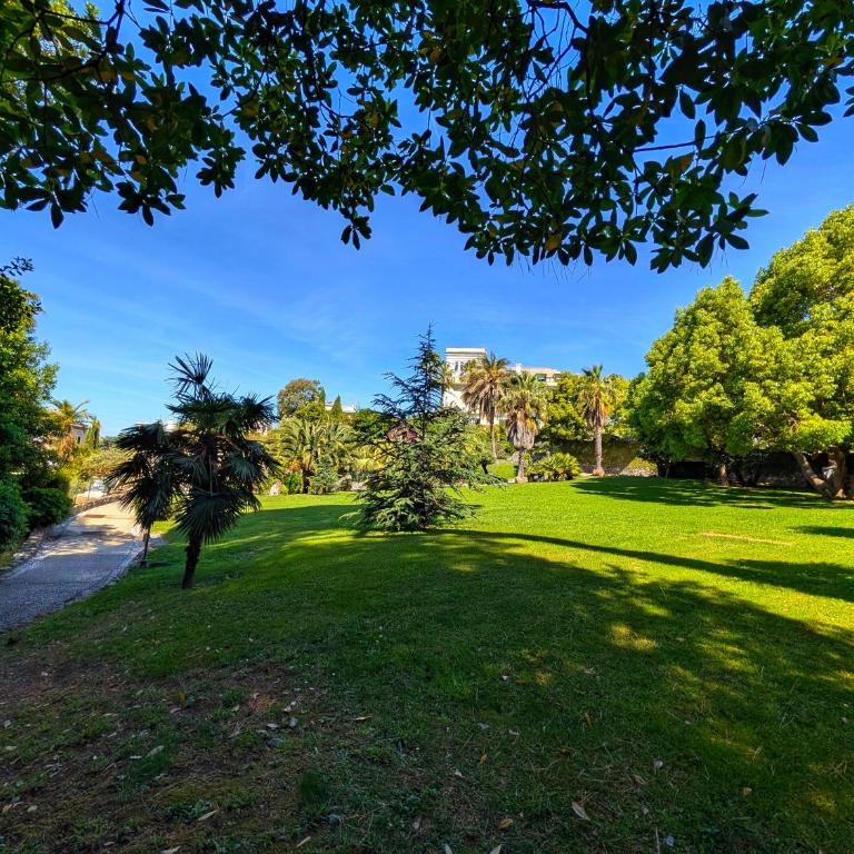 Sunset House - Villa con 3 Camere da Letto - 34