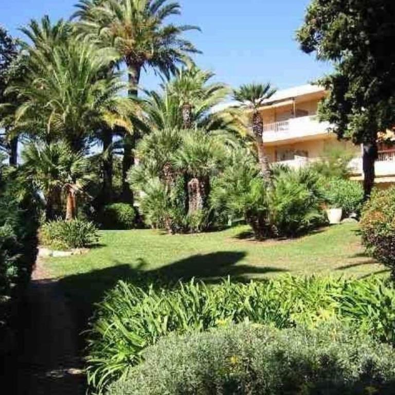Escale Eucalyptus - Pool & Private Parking - Appartement 1 Chambre - Vue sur Jardin - 18