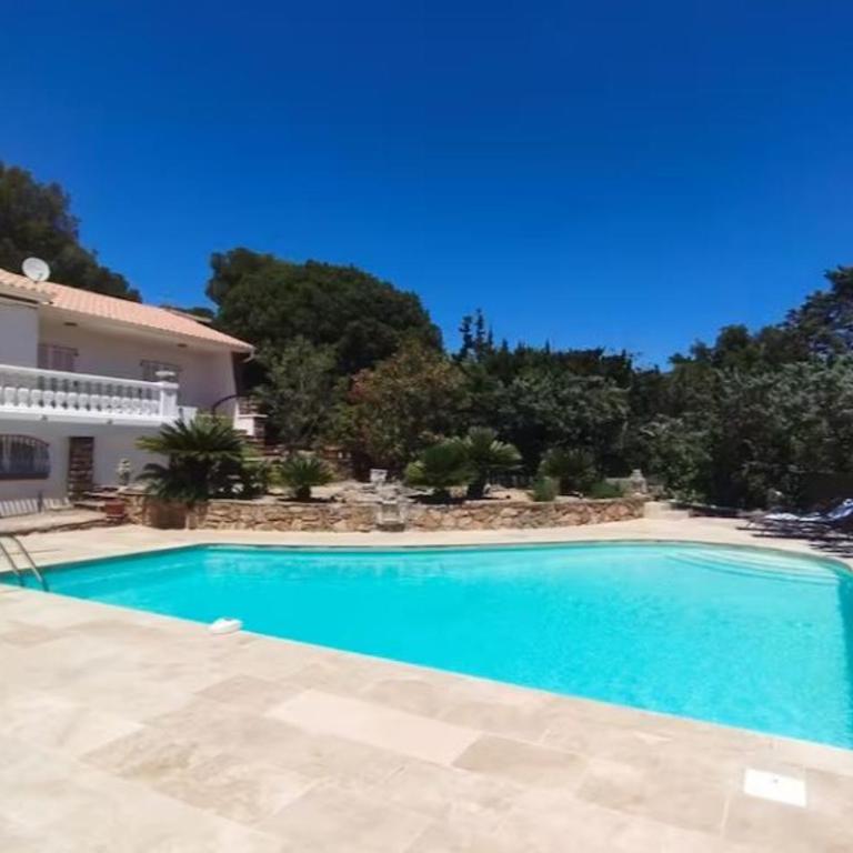 Villa Lou Mazet - Piscine privée - Villa de 3 dormitorios - 3
