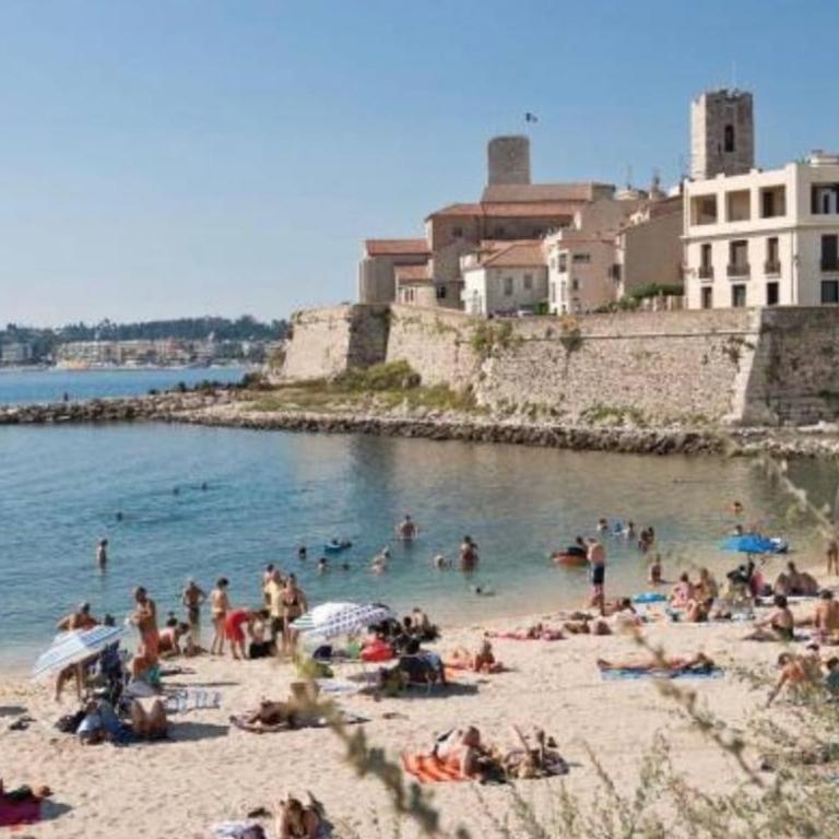 Escale Eucalyptus - Pool & Private Parking - Appartement 1 Chambre - Vue sur Jardin - 25