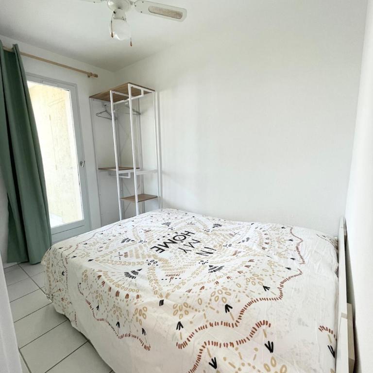 Appartement cosy à 100m de la mer - Apartment mit 2 Schlafzimmern - 8