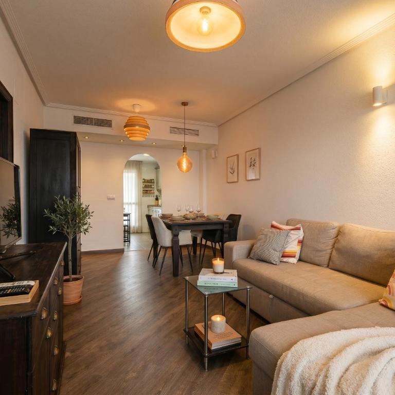 Aurora Sunrise - Apartamento de 2 dormitorios - 1