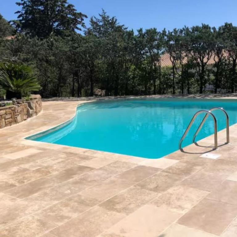 Villa Lou Mazet - Piscine privée - Villa de 3 dormitorios - 40