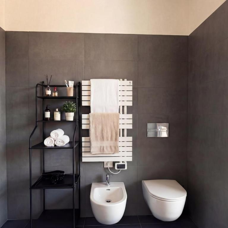 New modern flat 10 min Duomo in a quiet area - Appartamento con 2 Camere da Letto - 3