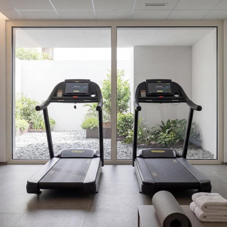 New modern flat 10 min Duomo in a quiet area - Appartamento con 2 Camere da Letto - 15