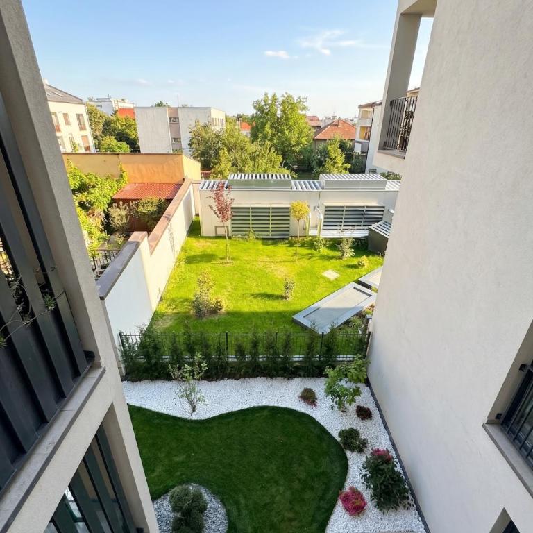 New modern flat 10 min Duomo in a quiet area - Appartamento con 2 Camere da Letto - 20