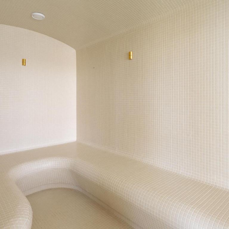 Domaine de Verchant & Spa - Relais & Châteaux - Suite Quintinae - 9