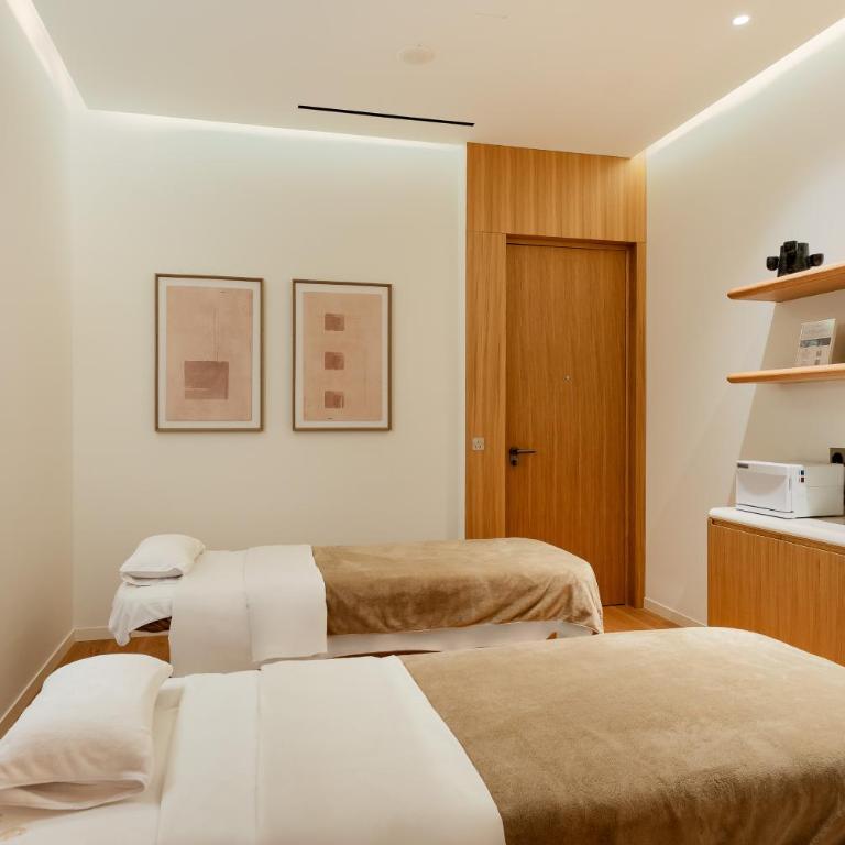 Domaine de Verchant & Spa - Relais & Châteaux - Suite Quintinae - 7