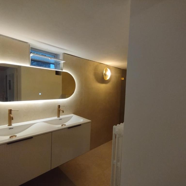 Villa Lou Mazet - Piscine privée - Villa de 3 dormitorios - 21