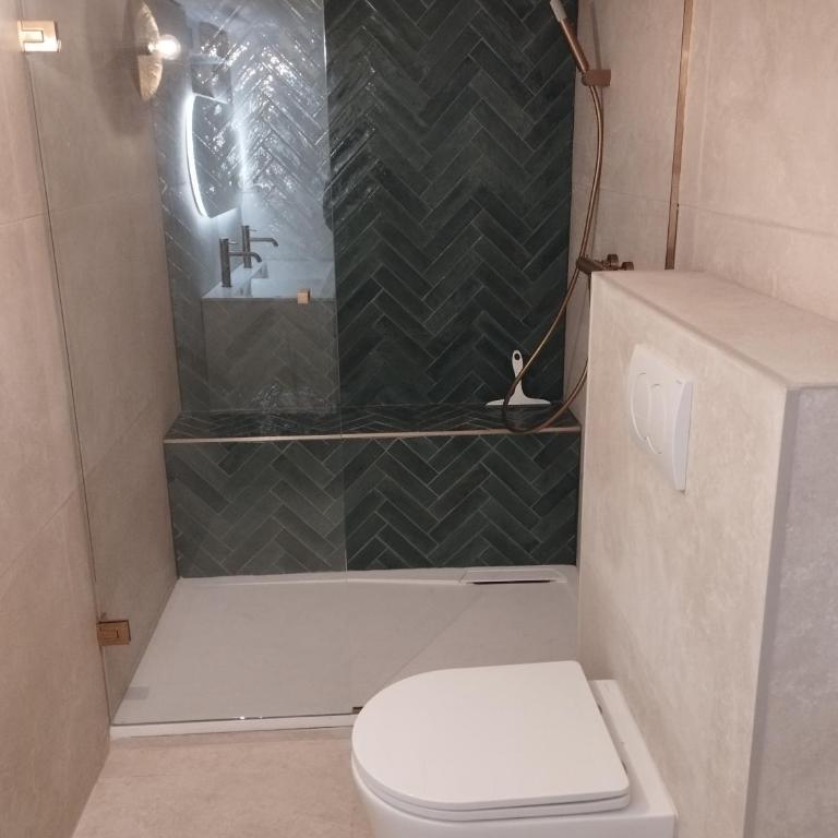 Villa Lou Mazet - Piscine privée - Villa de 3 dormitorios - 20