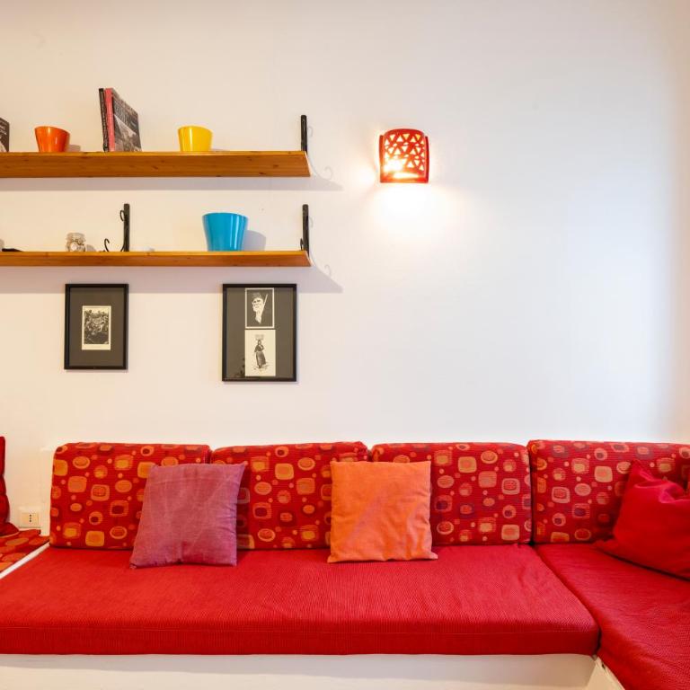 House in the Heart of Cagliari Center - Appartamento con 1 Camera da Letto - 10