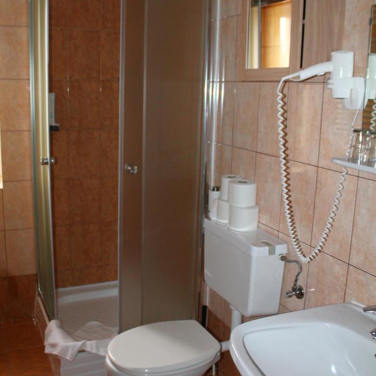 Lachtalhaus - Twin Room - 1