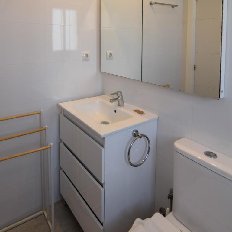 Letmalaga Cremades Seaside - Estudio con vistas al mar - 1