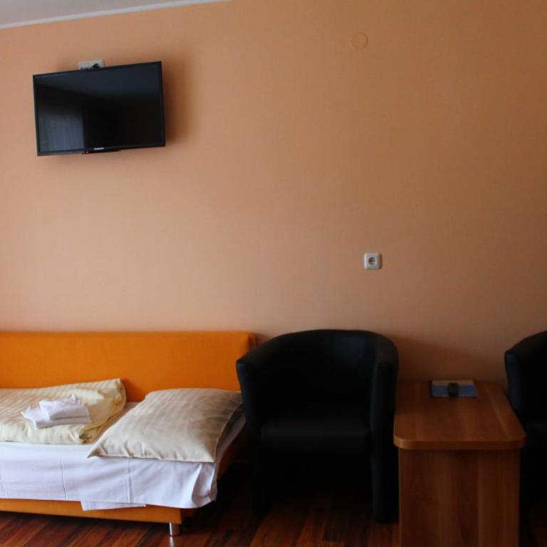 Lachtalhaus - Twin Room - 3